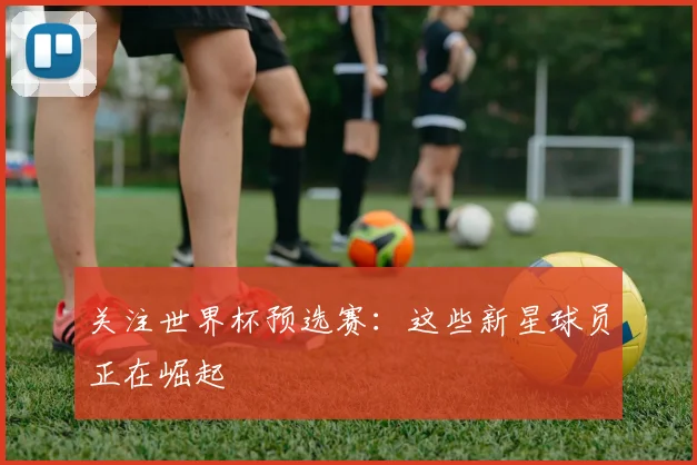 关注世界杯预选赛：这些新星球员正在崛起