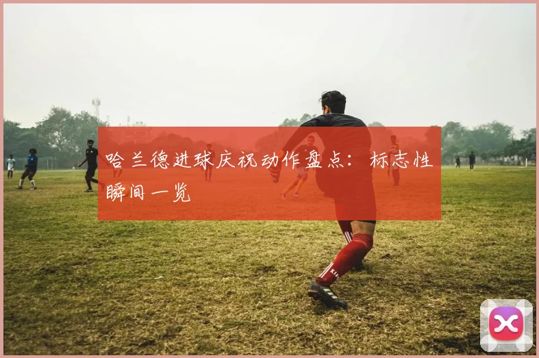 哈兰德进球庆祝动作盘点：标志性瞬间一览